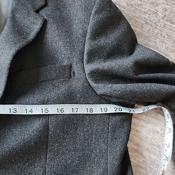 Bellissimo- suit jacket - Picture 2 of 6